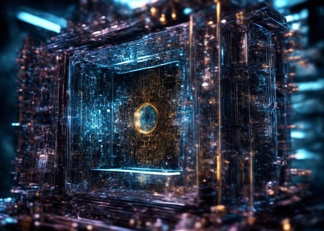 台灣半導體產業的下一個十年：從地緣政治到技術突破，誰能繼續領跑？