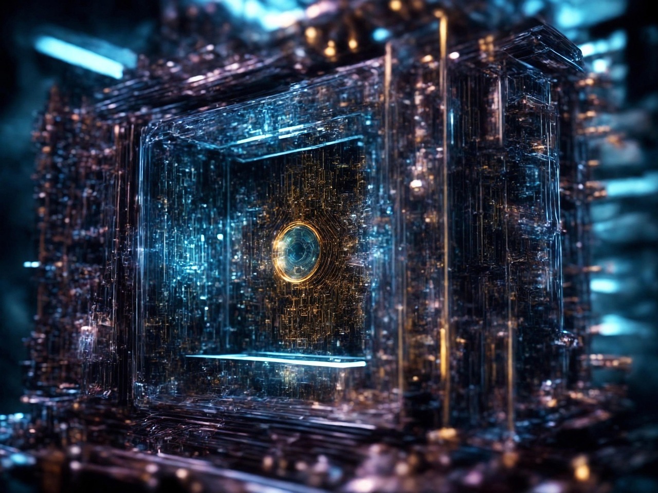 台灣半導體產業的下一個十年：從地緣政治到技術突破，誰能繼續領跑？