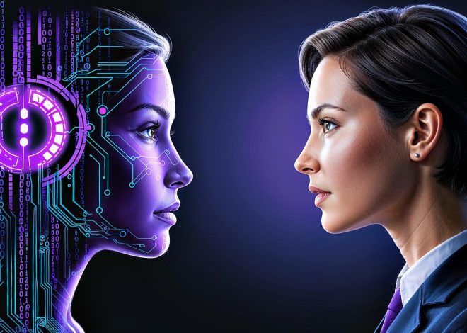 腦機介面：當意念可以控制設備，我們準備好了嗎？從Neuralink到人機融合